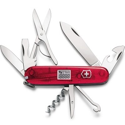Altimeter by Victorinox