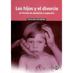 Los Hijos Y El Divorcio