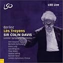 Berlioz: Les Troyens