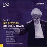 Berlioz: Les Troyens