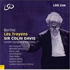 Click here to buy Berlioz: Les Troyens by  Hector Berlioz, Sir Colin Davis, Ben Heppner, Michelle DeYoung, and Peter Mattei .