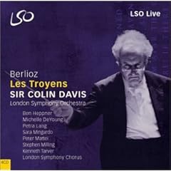 Berlioz: Les Troyens