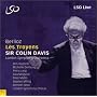 Berlioz: Les Troyens (LSO)