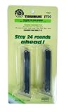 41DY6Z%2BBa%2BL. SL160  SoftAir Taurus PT92 12 Round Airsoft Magazines