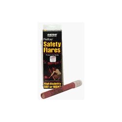 Orion Safety Prod. 3153-08 Safety PlasTcap Flare