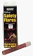 Orion Safety Prod. 3153-08 Safety PlasTcap Flare