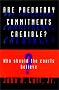 Are Predatory Commitments Credible: Who Should the Courts Believe?
