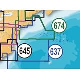 New-NAVIONICS PLATINUM PLUS NEW JERSEY AND DELAWARE ON CF - 37706