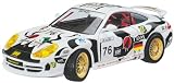 Bburago 1:18th Gold Collection: Porsche GT3 Cup