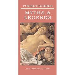 Myths and Legends: National Gallery Pocket Guide (Pocket Guides)