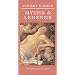 Myths and Legends: National Gallery Pocket Guide (Pocket Guides)