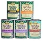 Nutro Natural Choice Adult Lamb, Duck & Pasta Formula Canned Dog Food
