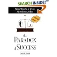 The Paradox of Success