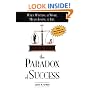 The Paradox of Success