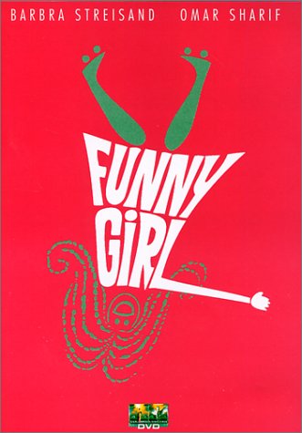Funny Girl - Édition Spéciale