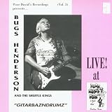 Gitarbazndrumz