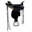 Abetta Arabian Trail Saddle