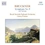 Bruckner: SYMPHONY No. 9