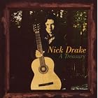 Click here to buy A Treasury by  Nick Drake .