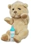 Fur Real Friends Newborn Honey Bear