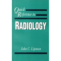 Quick Reference to Radiology
