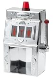 Godinger Slot Machine Liquor Dispenser