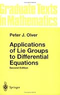 Applications of Lie Groups to Differential Equations