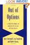 Out of Options: A Cognitive Model of Adolescent Suicide and Risk-Taking (International Studies on Child and Adolescent Health)