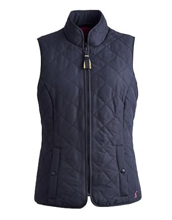 joules girls gilet