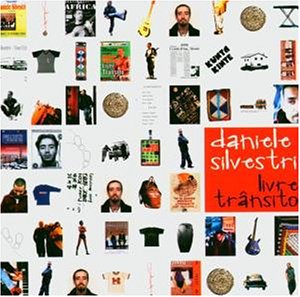 Daniele Silvestri - Livre Transito - Zortam Music