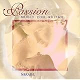 Passion: Music for Guitar