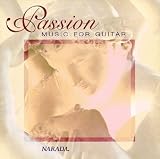 Passion: Music for Guitar