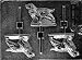 Dog COCKER SPANIEL LOLLY LOLLIPOP Chocolate Candy Mold