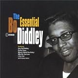The Essential Bo Diddley