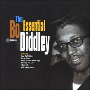 Bo Diddley - You can