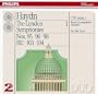 Haydn: The London Symphonies, Vol. 1