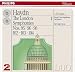 Haydn: The London Symphonies, Vol. 1