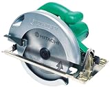 Hitachi C8XXX 13 Amp 8-1/4-Inch Circular Saw