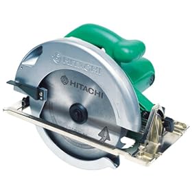 Hitachi C8XXX 13 Amp 8-1/4-Inch Circular Saw