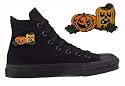 Converse Chuck Taylor All Star Hi Top Custom with Halloween