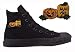 Search : Converse Chuck Taylor All Star Hi Top Custom with Halloween