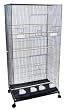 Brand New Bird Sugar Glider Ferret Cage 30x18x59 1x94_14AS