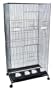 Brand New Bird Sugar Glider Ferret Cage 30x18x59 1x94_14AS