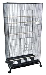 Brand New Bird Sugar Glider Ferret Cage 30x18x59 1x94_14AS