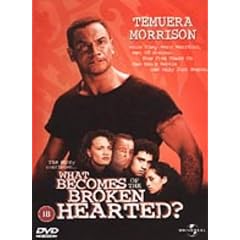 What Becomes of the Broken Hearted? (UK) ( What Becomes of Broken Hearted? ) [ UK Fassung, Keine Deutsche Sprache ]