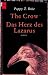 The Crow. Das Herz des Lazarus. (Broschiert)