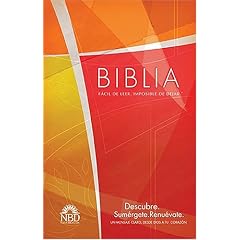 Biblia economica NBD (Spanish Edition)