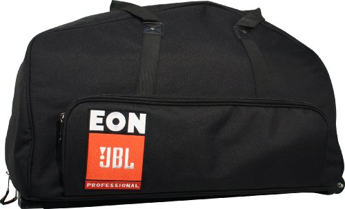 JBL Bags EON15-BAG/W-1 EON - Series Speaker Case - Black On Sale
