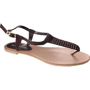 Buy Da Viccino Ladies Casual Flats by Da Viccino