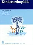 Kinderorthop&auml;die - Fritz U. Niethard